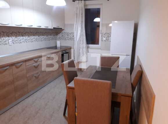 Apartament de închiriat 2 camere Marasti - 30280AI | BLITZ Cluj-Napoca | Poza10
