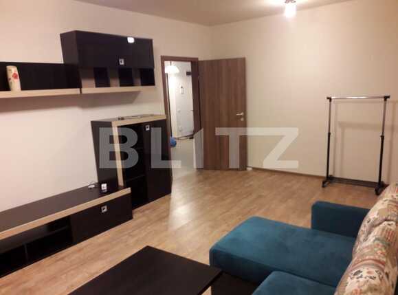 Apartament de închiriat 2 camere Marasti - 30280AI | BLITZ Cluj-Napoca | Poza4