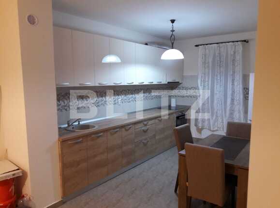 Apartament de închiriat 2 camere Marasti - 30280AI | BLITZ Cluj-Napoca | Poza12