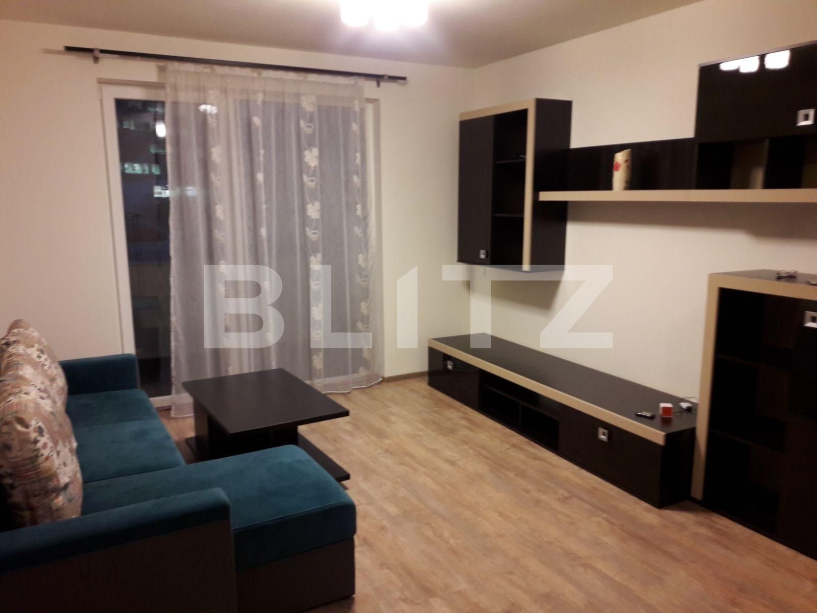 Apartament de închiriat 2 camere Marasti - 30280AI | BLITZ Cluj-Napoca | Poza2