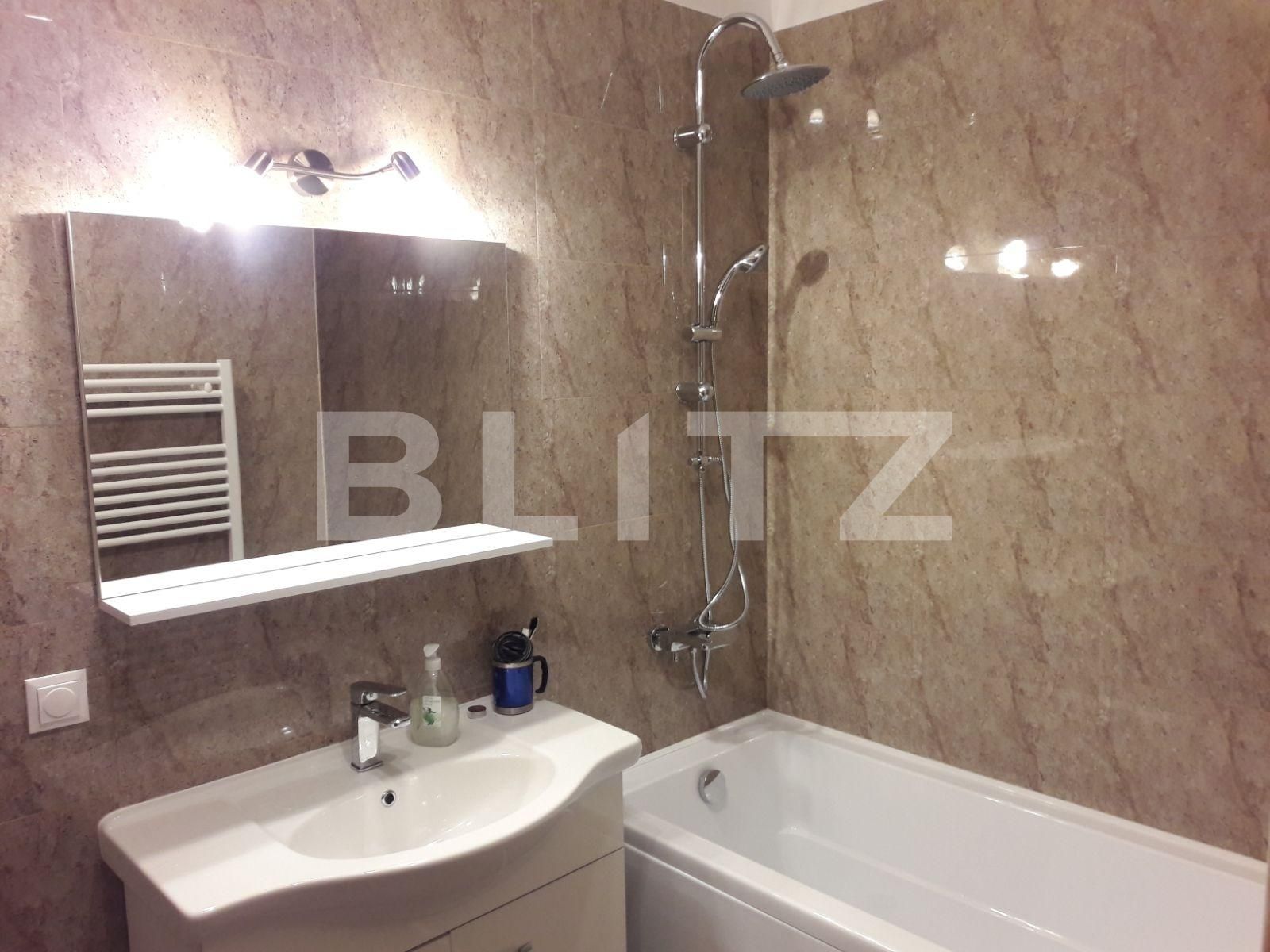 Apartament de închiriat 2 camere Marasti - 30280AI | BLITZ Cluj-Napoca | Poza13