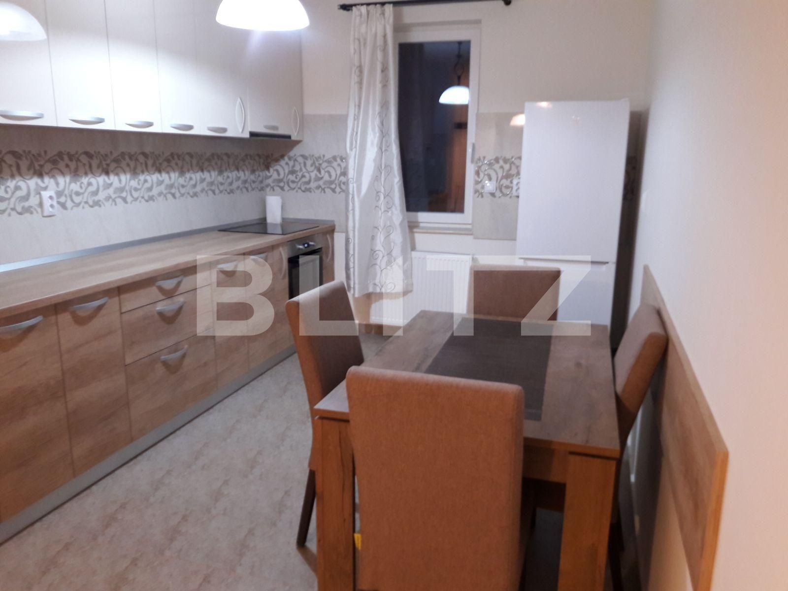 Apartament de închiriat 2 camere Marasti - 30280AI | BLITZ Cluj-Napoca | Poza10