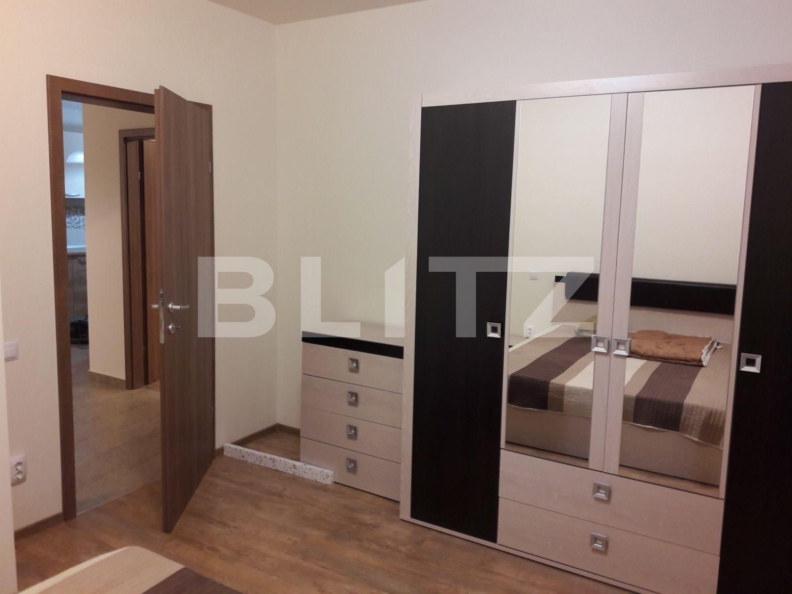 Apartament de închiriat 2 camere Marasti - 30280AI | BLITZ Cluj-Napoca | Poza7