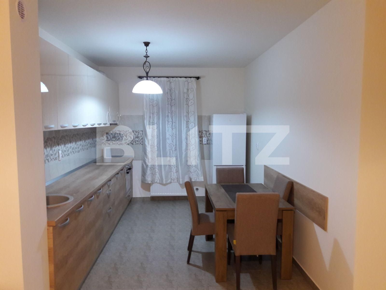Apartament de închiriat 2 camere Marasti - 30280AI | BLITZ Cluj-Napoca | Poza9