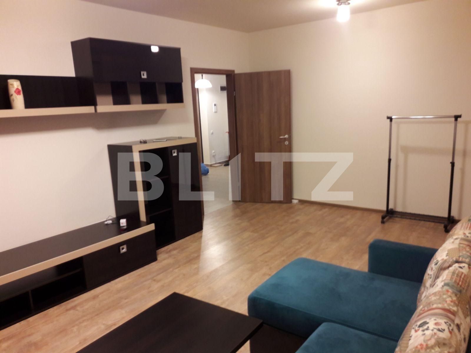 Apartament de închiriat 2 camere Marasti - 30280AI | BLITZ Cluj-Napoca | Poza4