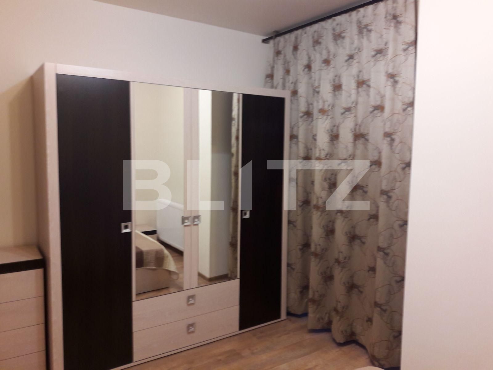 Apartament de închiriat 2 camere Marasti - 30280AI | BLITZ Cluj-Napoca | Poza8