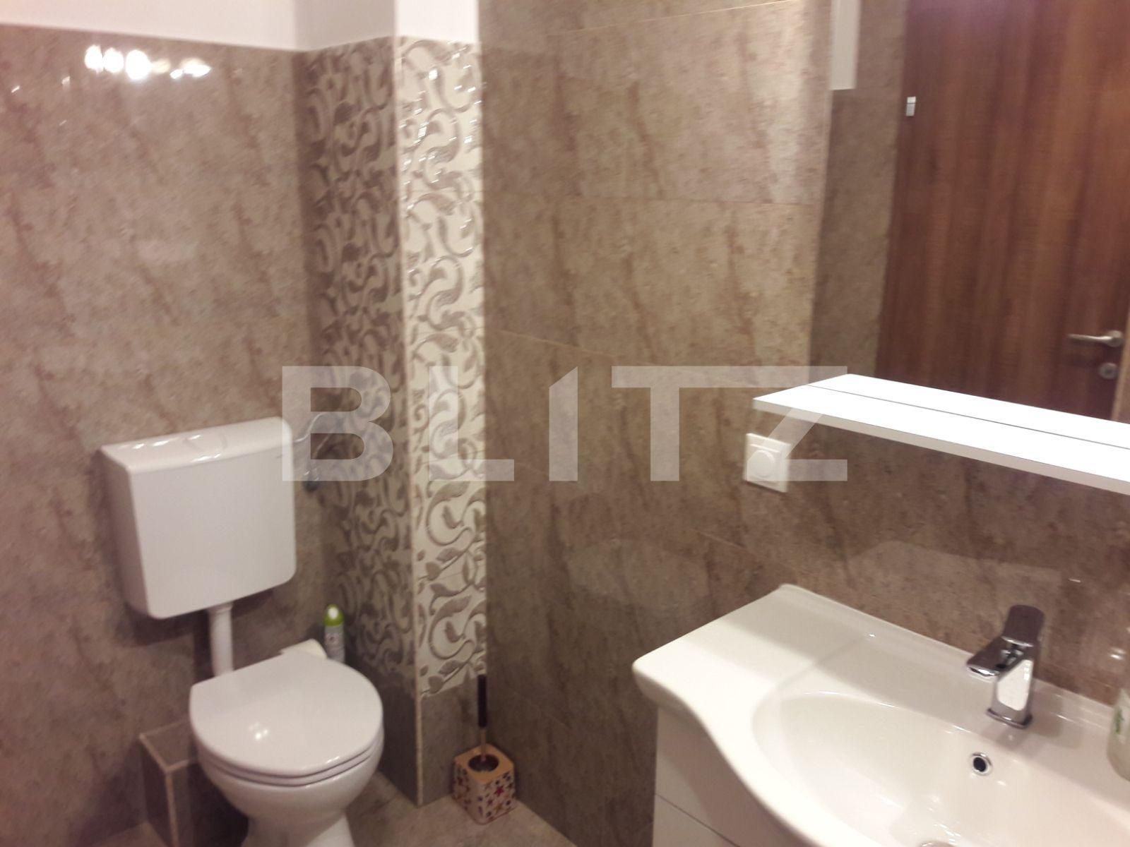Apartament de închiriat 2 camere Marasti - 30280AI | BLITZ Cluj-Napoca | Poza15