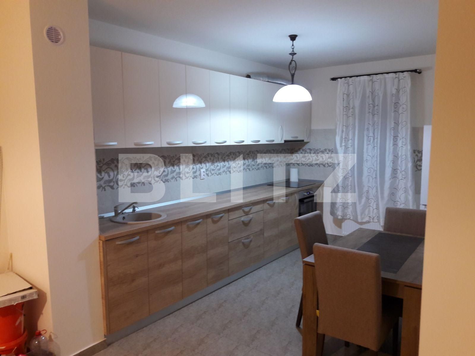 Apartament de închiriat 2 camere Marasti - 30280AI | BLITZ Cluj-Napoca | Poza12