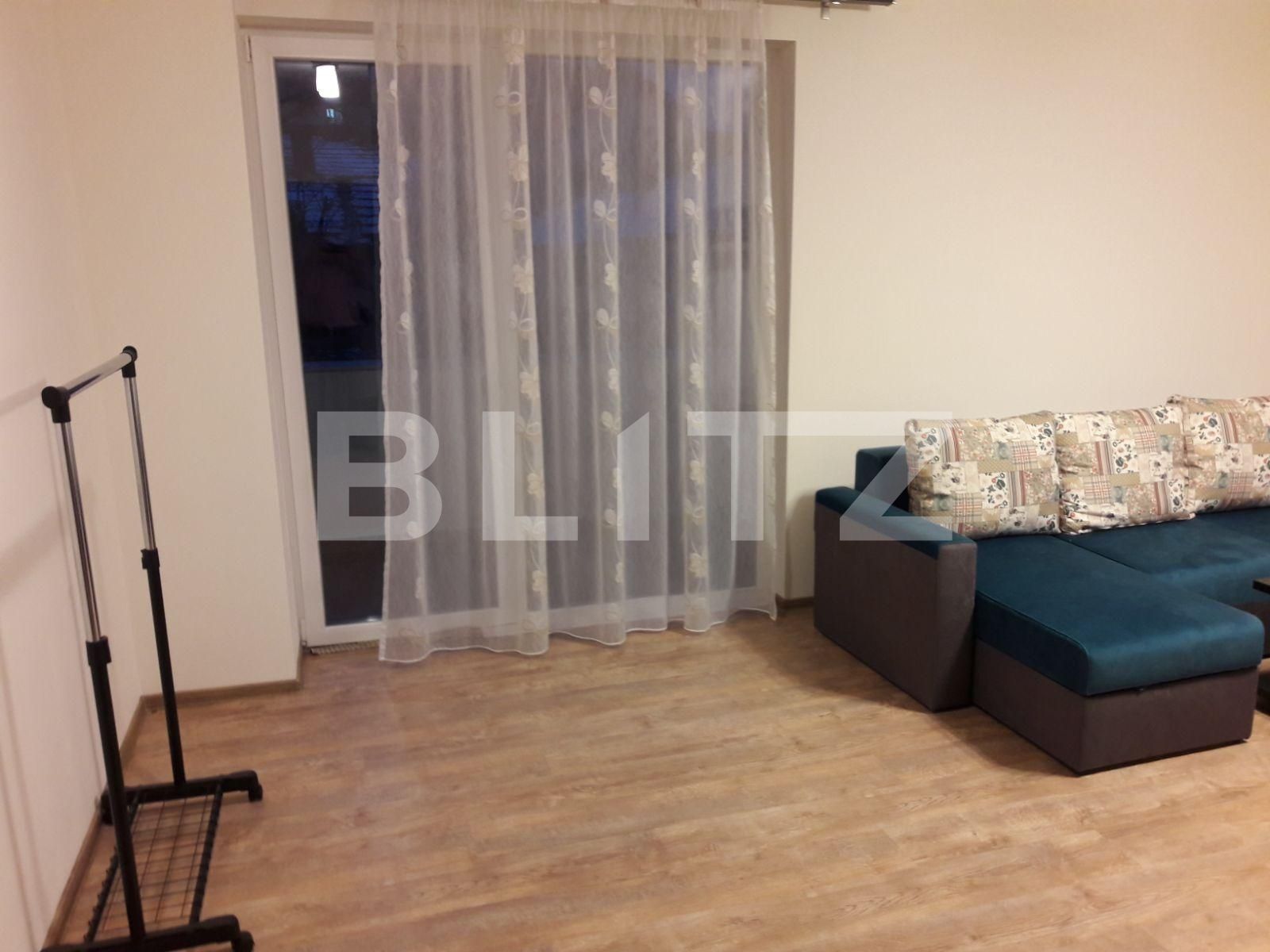 Apartament de închiriat 2 camere Marasti - 30280AI | BLITZ Cluj-Napoca | Poza5