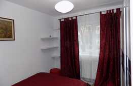 Apartament 2 camere, 58 mp, decomandat, zona strazii Mogosoaia