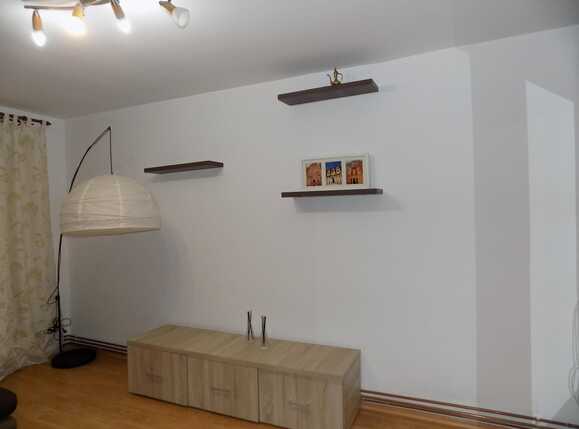 Apartament de închiriat 2 camere Manastur - 30281AI | BLITZ Cluj-Napoca | Poza3