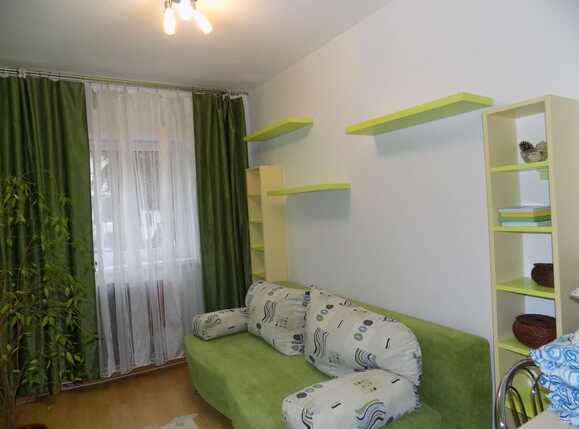 Apartament de închiriat 2 camere Manastur - 30281AI | BLITZ Cluj-Napoca | Poza5