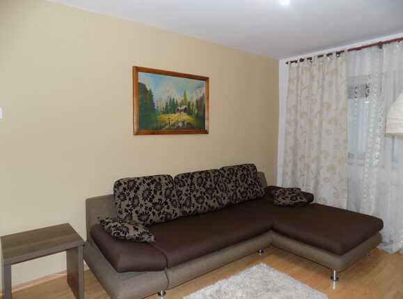 Apartament de închiriat 2 camere Manastur - 30281AI | BLITZ Cluj-Napoca | Poza1