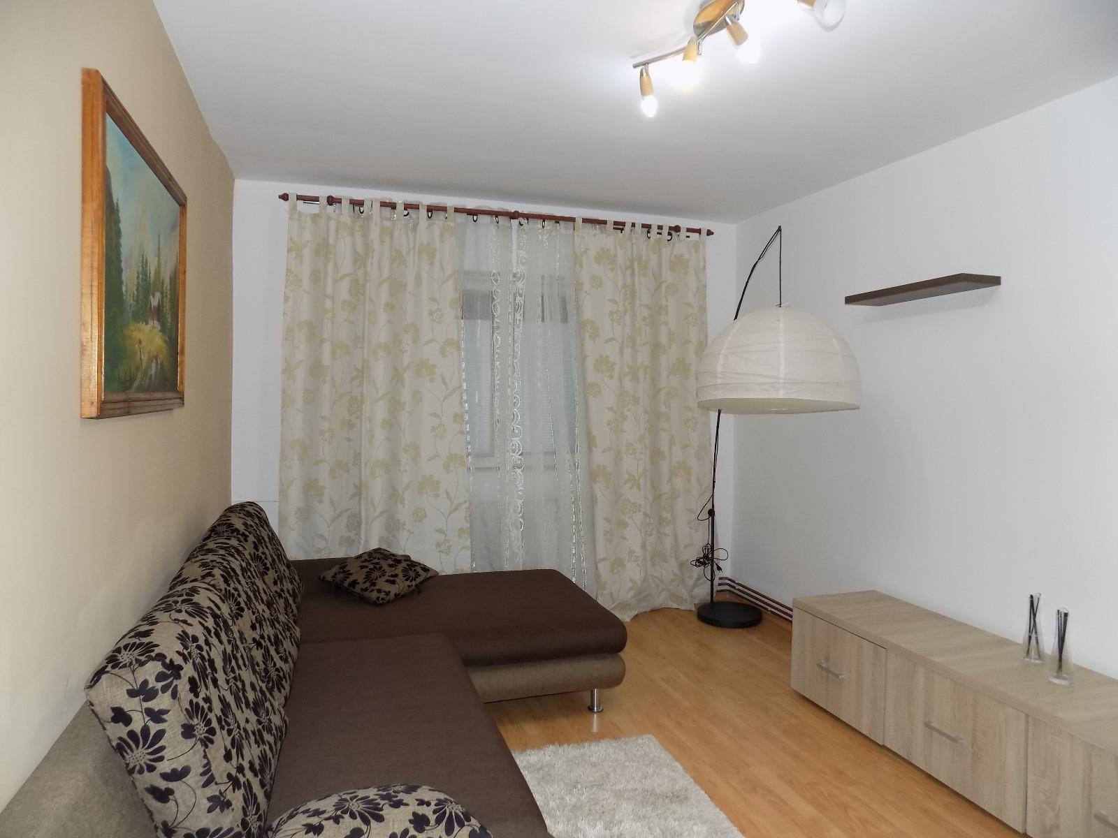 Apartament de închiriat 2 camere Manastur - 30281AI | BLITZ Cluj-Napoca | Poza2