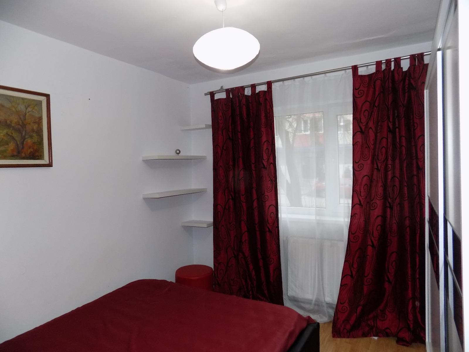Apartament de închiriat 2 camere Manastur - 30281AI | BLITZ Cluj-Napoca | Poza8