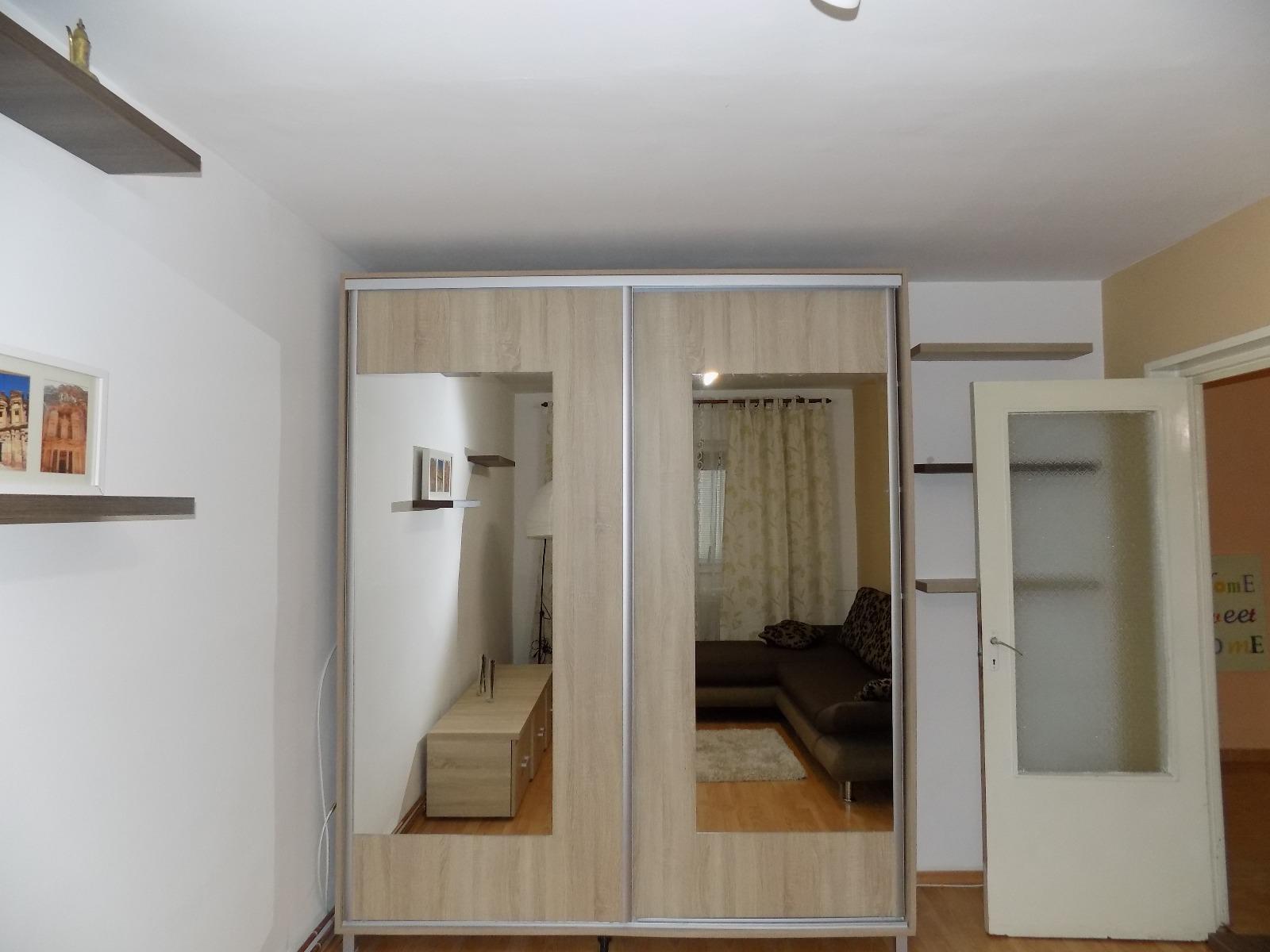 Apartament de închiriat 2 camere Manastur - 30281AI | BLITZ Cluj-Napoca | Poza10
