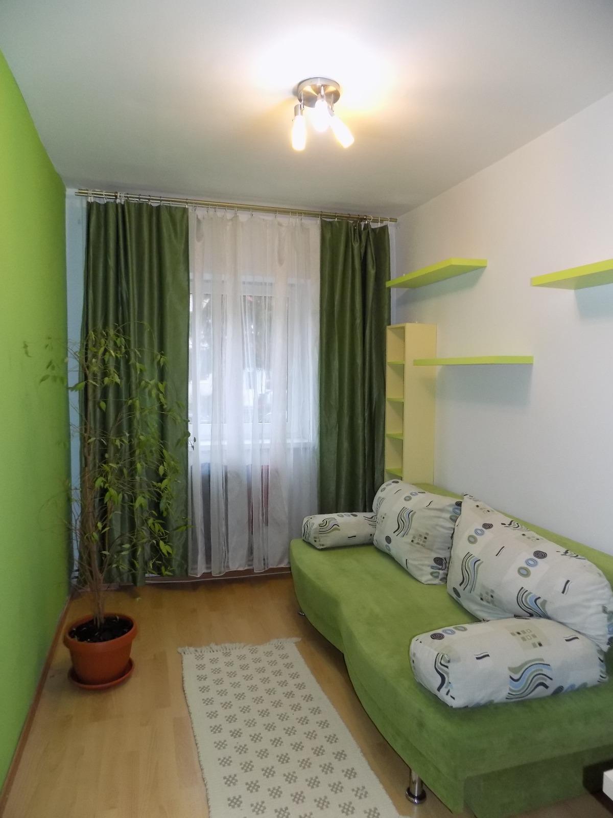 Apartament de închiriat 2 camere Manastur - 30281AI | BLITZ Cluj-Napoca | Poza4