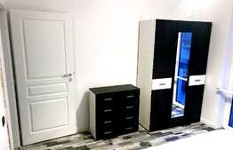 Apartament 3 camere, 78 mp, prima inchiriere, mobilat modern, parcare, Complex Donath Park