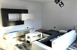 Apartament 3 camere, 78 mp, prima inchiriere, mobilat modern, parcare, Complex Donath Park