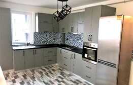 Apartament 3 camere, 78 mp, prima inchiriere, mobilat modern, parcare, Complex Donath Park