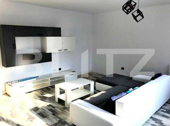Apartament de închiriat 3 camere Grigorescu - 30282AI | BLITZ Cluj-Napoca | Poza2