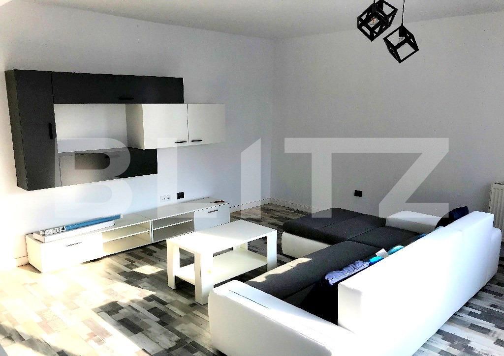 Apartament de închiriat 3 camere Grigorescu - 30282AI | BLITZ Cluj-Napoca | Poza2