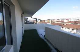 De vanzare 2 camere, 55 mp, terasa de 35 mp! Zona Terra!