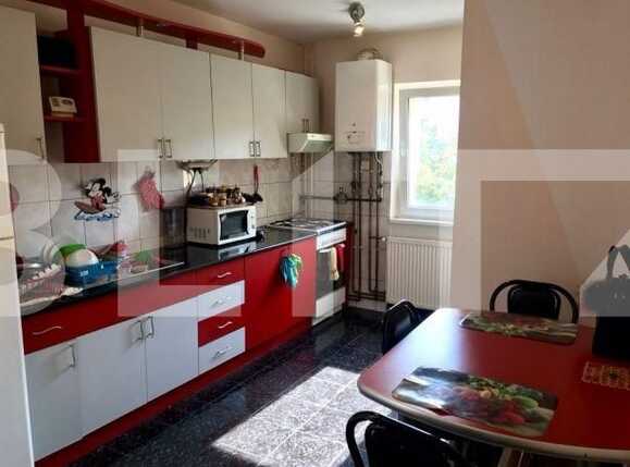 Apartament de închiriat 2 camere Zorilor - 30284AI | BLITZ Cluj-Napoca | Poza1