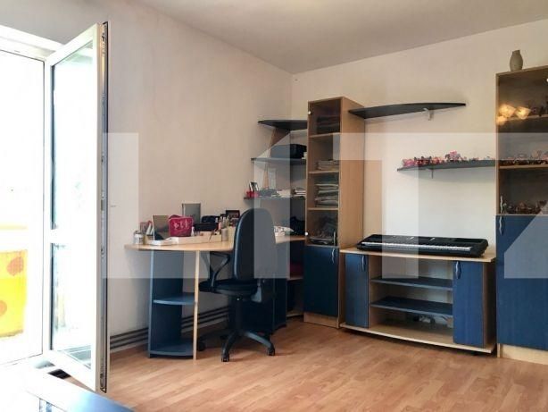 Apartament de închiriat 2 camere Zorilor - 30284AI | BLITZ Cluj-Napoca | Poza6