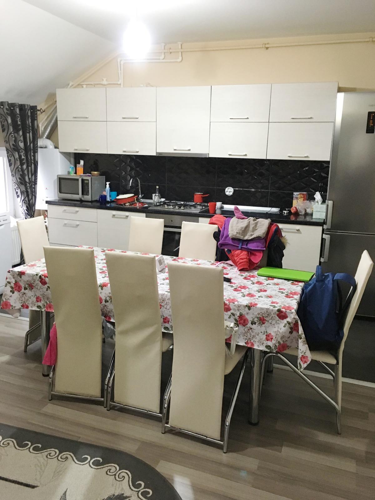 Apartament de vânzare 3 camere Manastur - 30285AV | BLITZ Cluj-Napoca | Poza2