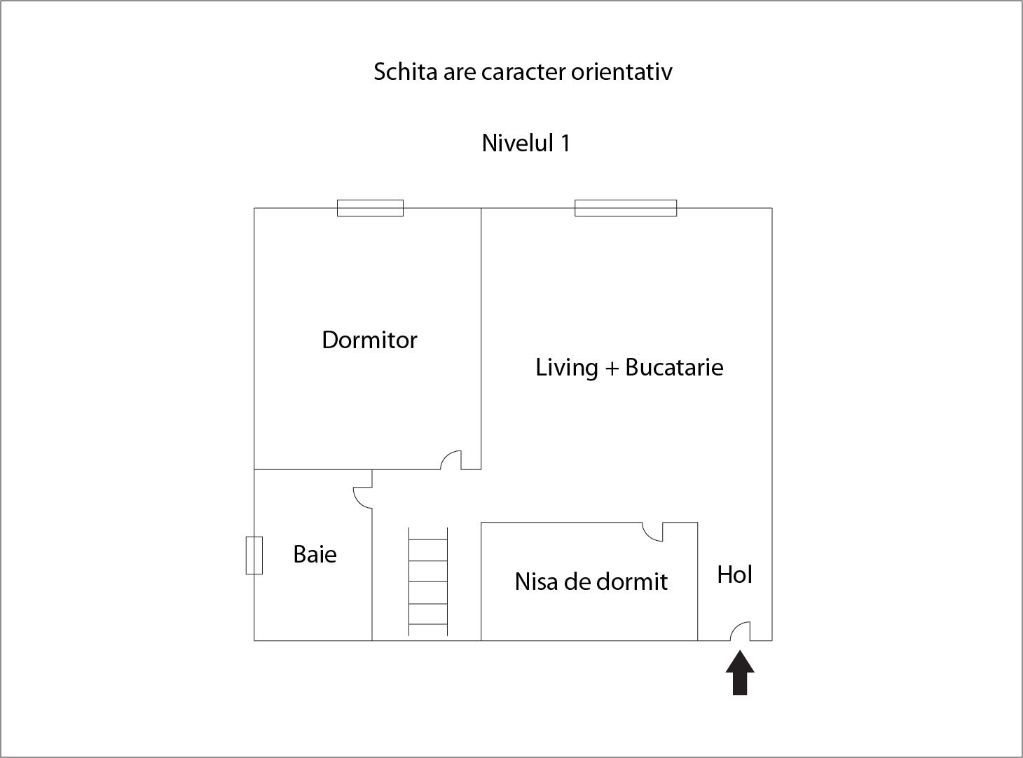 Apartament de vânzare 3 camere Manastur - 30285AV | BLITZ Cluj-Napoca | Poza1