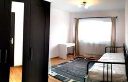 Apartament 3 camere, parcare, zona strazii Borhanci