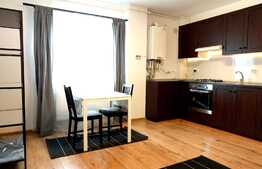 Apartament 3 camere, parcare, zona strazii Borhanci