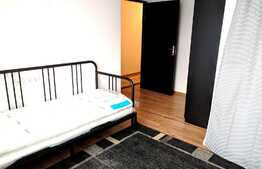 Apartament 3 camere, parcare, zona strazii Borhanci