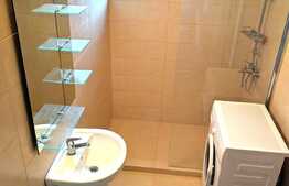 Apartament 3 camere, parcare, zona strazii Borhanci