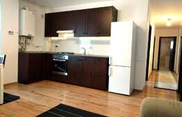 Apartament 3 camere, parcare, zona strazii Borhanci