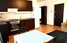 Apartament 3 camere, parcare, zona strazii Borhanci