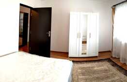 Apartament 3 camere, parcare, zona strazii Borhanci