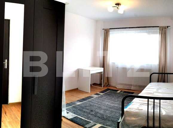 Apartament de închiriat 3 camere Borhanci - 30286AI | BLITZ Cluj-Napoca | Poza8