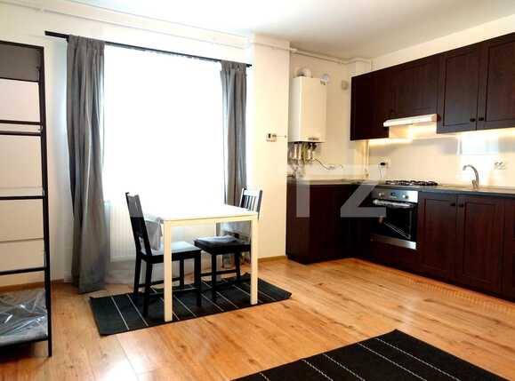 Apartament de închiriat 3 camere Borhanci - 30286AI | BLITZ Cluj-Napoca | Poza4