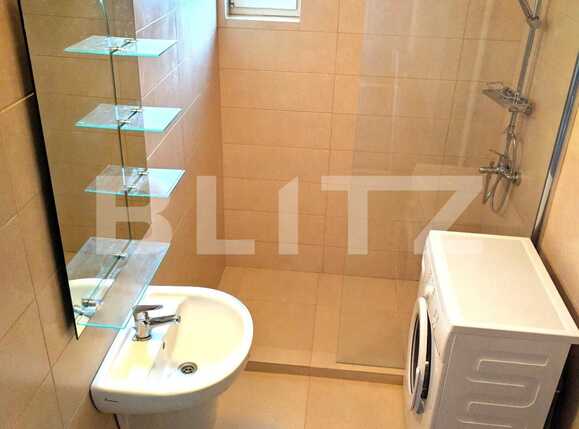 Apartament de închiriat 3 camere Borhanci - 30286AI | BLITZ Cluj-Napoca | Poza12