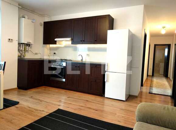 Apartament de închiriat 3 camere Borhanci - 30286AI | BLITZ Cluj-Napoca | Poza5