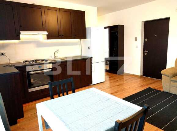 Apartament de închiriat 3 camere Borhanci - 30286AI | BLITZ Cluj-Napoca | Poza2