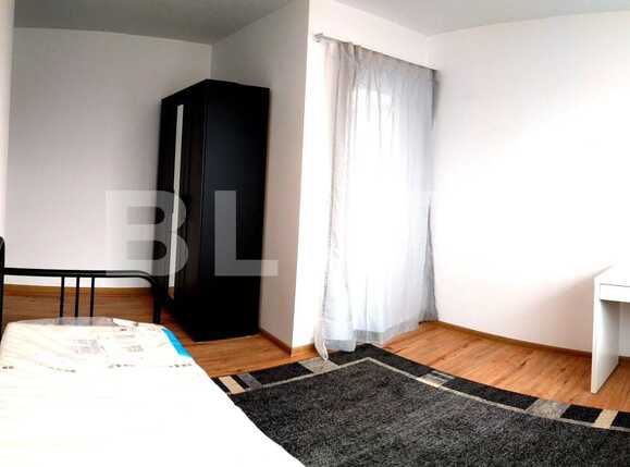 Apartament de închiriat 3 camere Borhanci - 30286AI | BLITZ Cluj-Napoca | Poza9