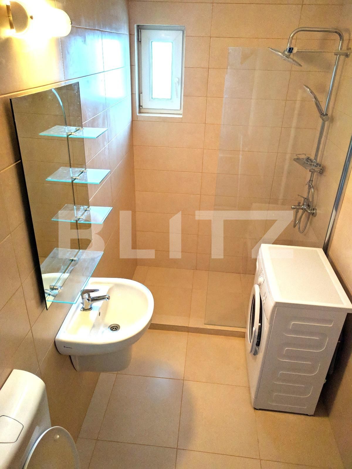 Apartament de închiriat 3 camere Borhanci - 30286AI | BLITZ Cluj-Napoca | Poza12