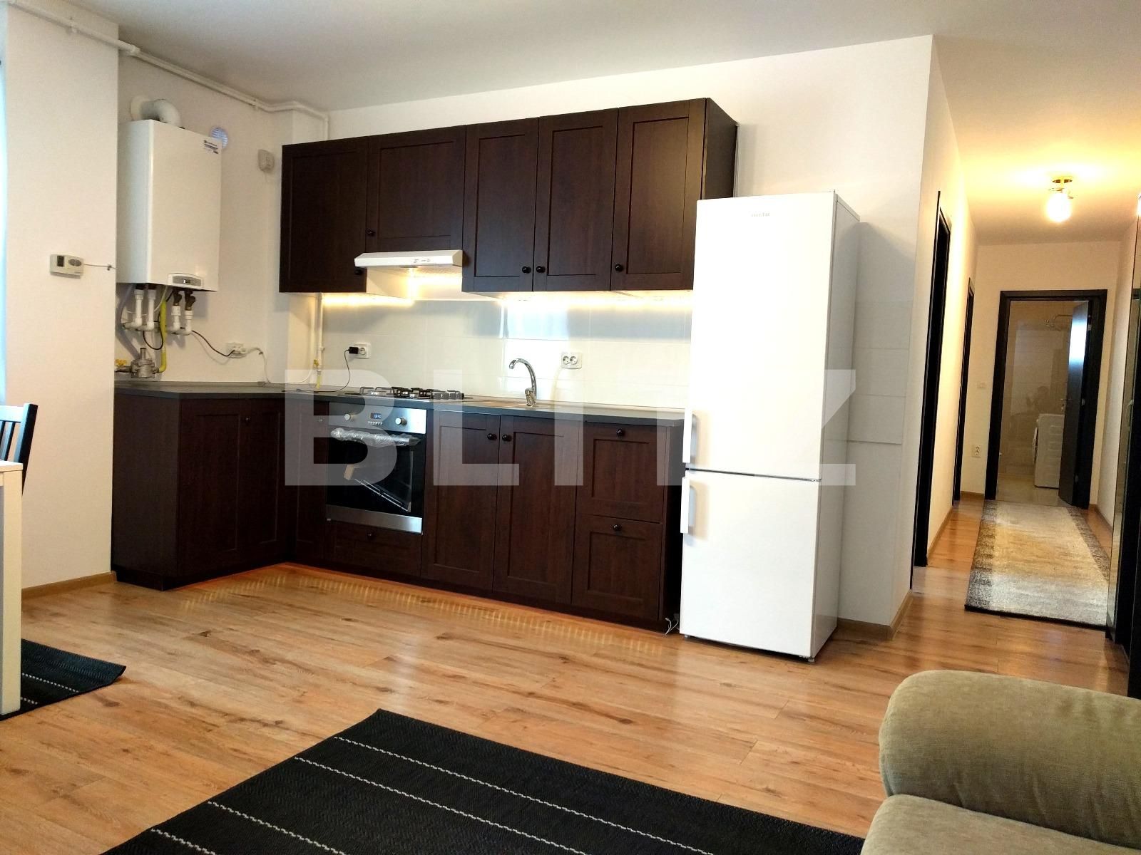 Apartament de închiriat 3 camere Borhanci - 30286AI | BLITZ Cluj-Napoca | Poza5