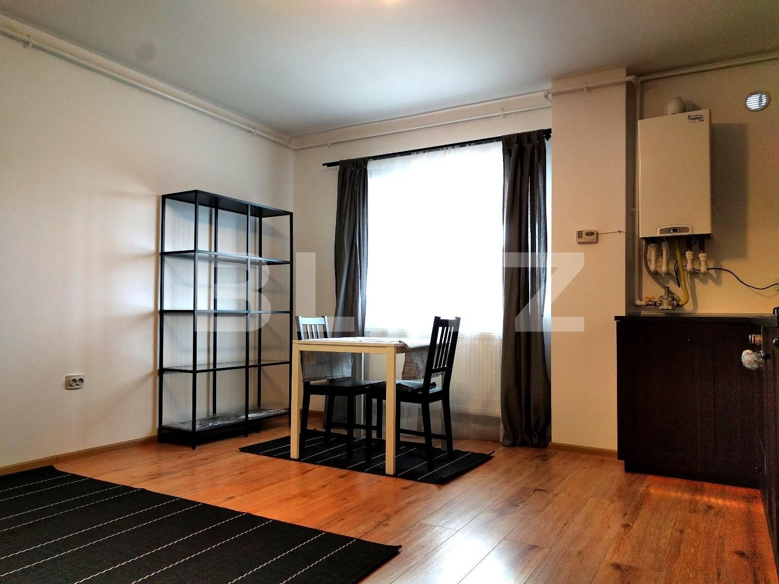Apartament de închiriat 3 camere Borhanci - 30286AI | BLITZ Cluj-Napoca | Poza3