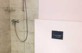 Garsoniera 22 mp, imobil nou, mobilat modern, parcare, zona Calea Turzii