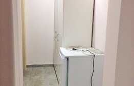 Garsoniera 22 mp, imobil nou, mobilat modern, parcare, zona Calea Turzii