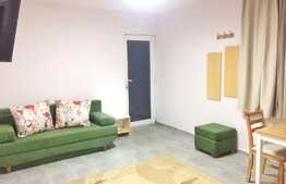 Garsoniera 22 mp, imobil nou, mobilat modern, parcare, zona Calea Turzii